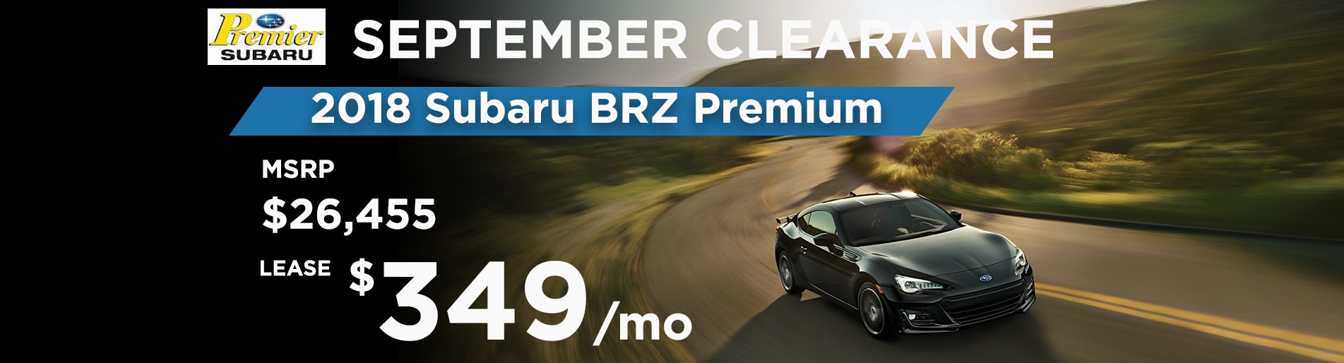 Connecticut New and Used Subaru Dealer Branford Premier Subaru