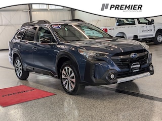 2023 Subaru Outback Limited Sport Utility