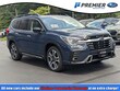 Subaru Ascent