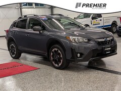 2023 Subaru Crosstrek Premium Sport Utility