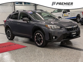 2023 Subaru Crosstrek Premium Sport Utility