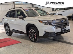 2025 Subaru Forester Premium Hybrid Sport Utility