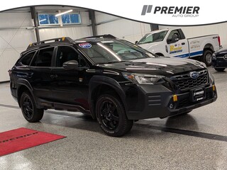 2023 Subaru Outback Wilderness Sport Utility