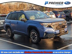 2026 Subaru Forester Premium SUV