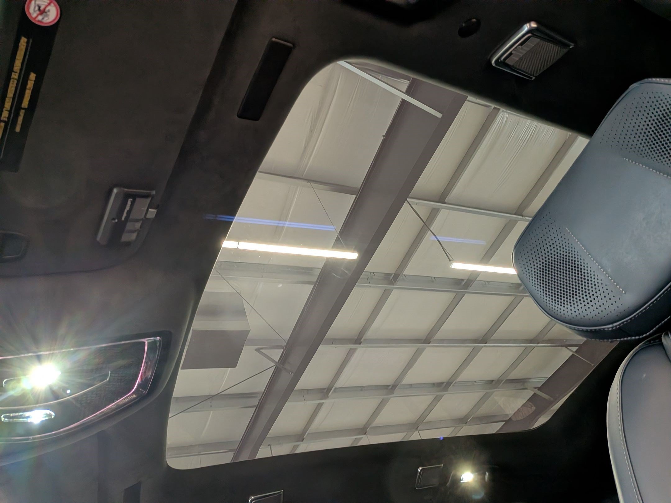 2025 Cadillac Escalade IQ Sport 2 - Photo 10
