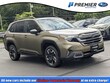 Subaru Forester Hybrid