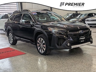 2023 Subaru Outback Limited Sport Utility