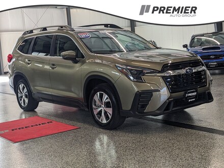 2024 Subaru Ascent Premium Sport Utility
