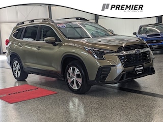 2024 Subaru Ascent Premium Sport Utility