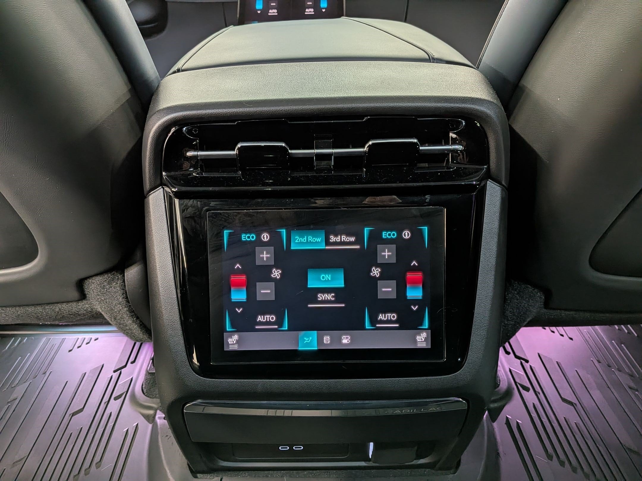 2025 Cadillac Escalade IQ Sport 2 - Photo 13