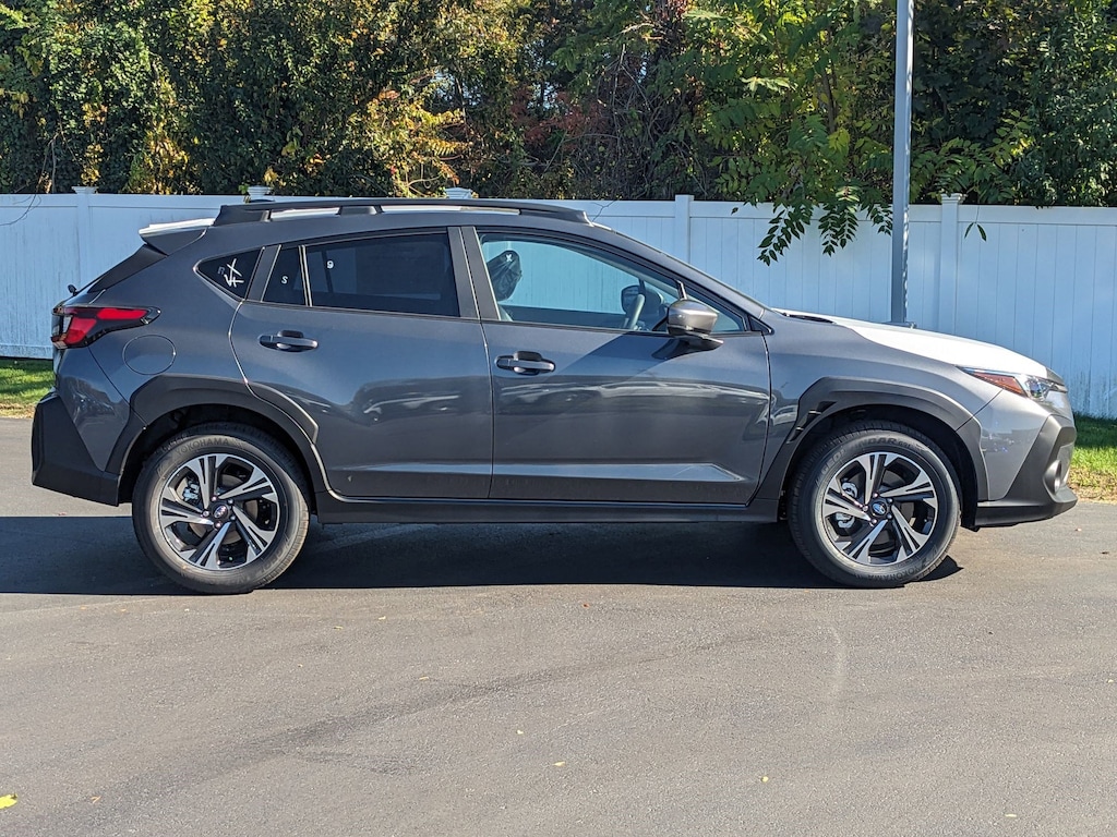 New 2025 Subaru Crosstrek Premium SUV
