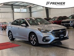 2025 Subaru Legacy Premium 4dr Car