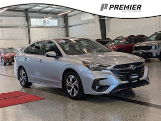 2025 Subaru Legacy Premium 4dr Car