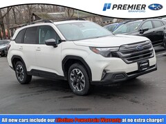 2026 Subaru Forester Premium SUV