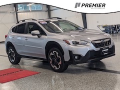 2023 Subaru Crosstrek Limited Sport Utility