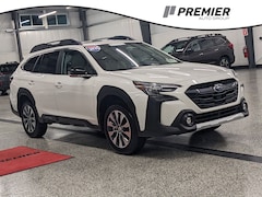 2025 Subaru Outback Limited Sport Utility