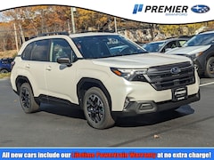 2025 Subaru Forester Premium SUV