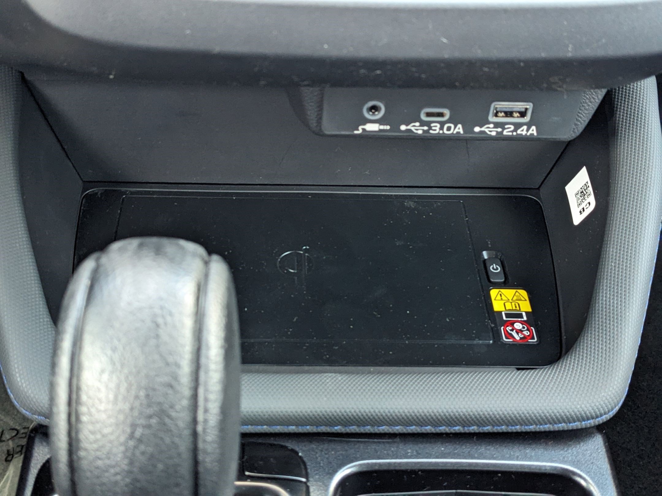 2026 Subaru Forester Premium - Photo 17