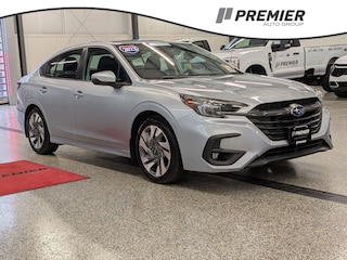 2023 Subaru Legacy Limited 4dr Car