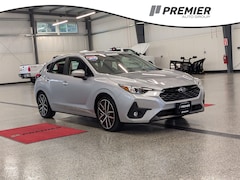 2025 Subaru Impreza Sport Hatchback