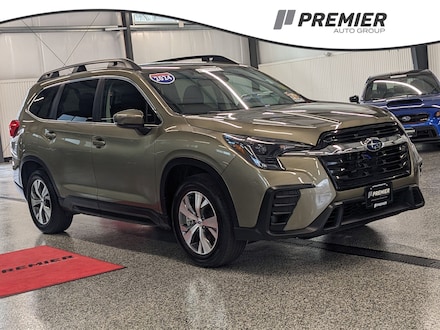 2024 Subaru Ascent Premium Sport Utility