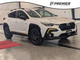 2025 Subaru Crosstrek Sport Sport Utility