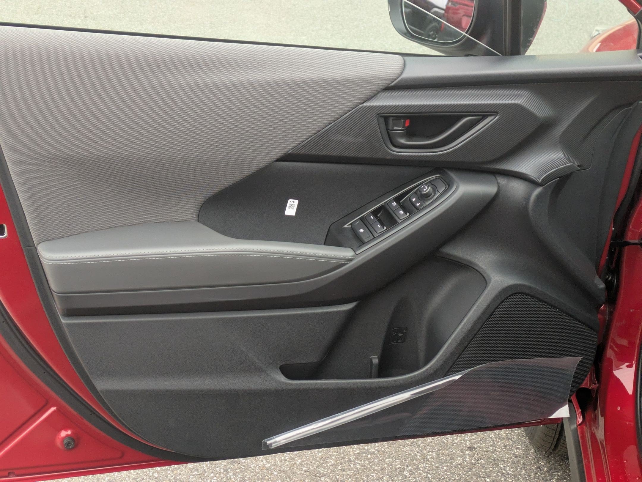 2026 Subaru Crosstrek Premium - Photo 10