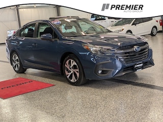 2024 Subaru Legacy Premium 4dr Car