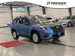 2023 Subaru Forester Sport Utility