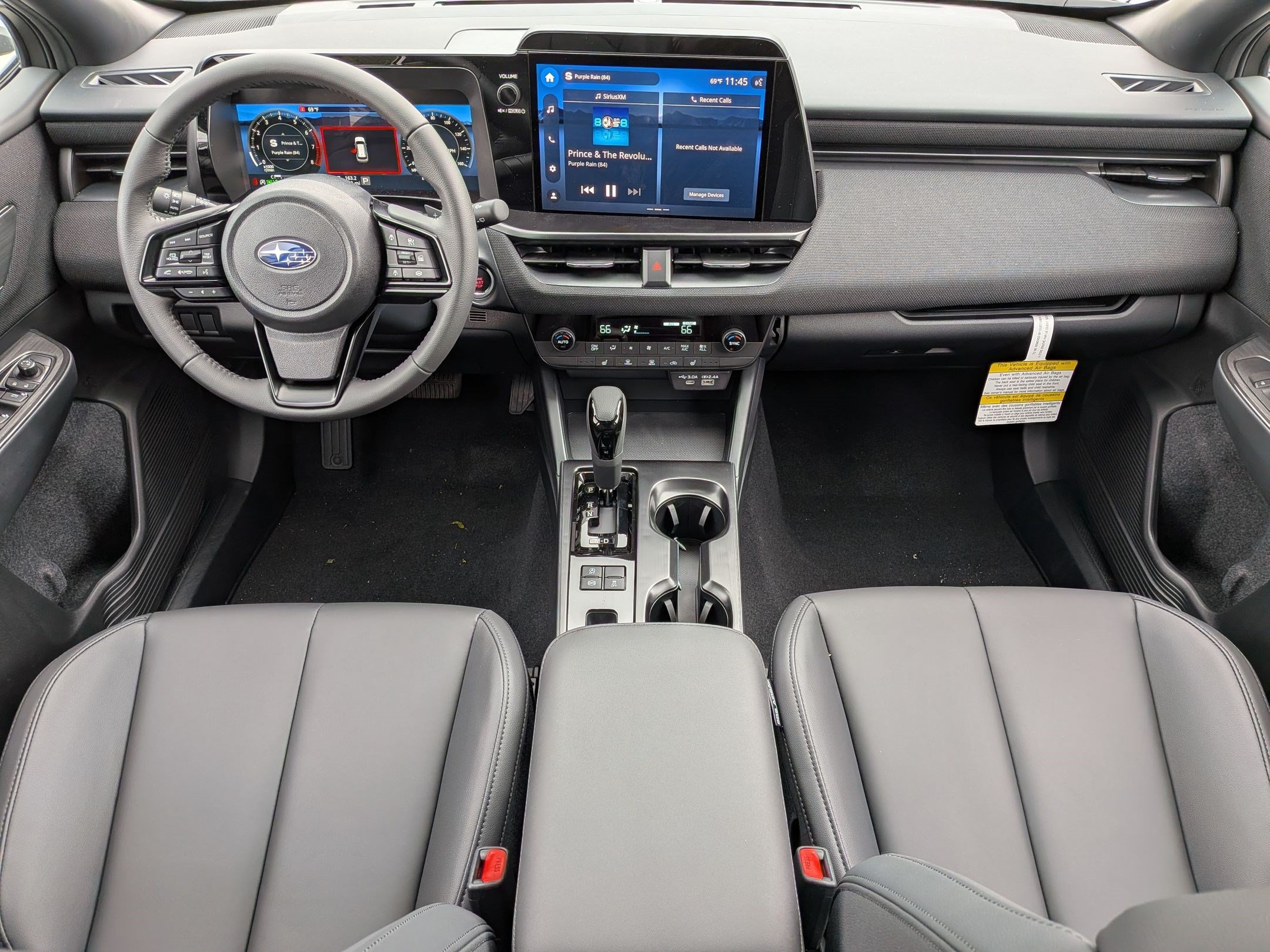 2026 Subaru Outback Premium - Photo 15