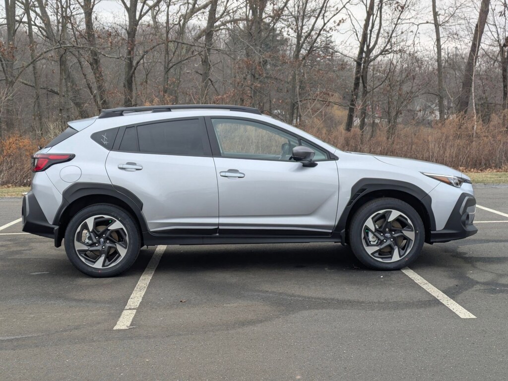 New 2026 Subaru Crosstrek Limited SUV