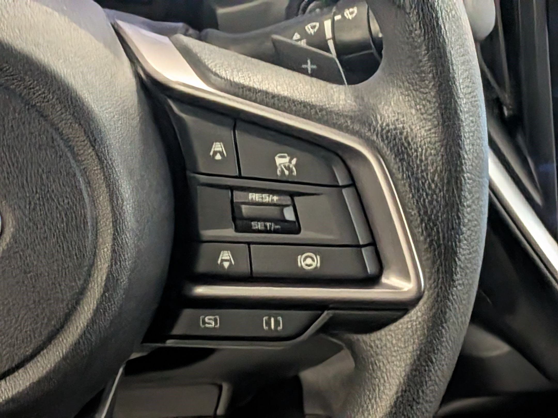 2025 Subaru Impreza Sport - Photo 17