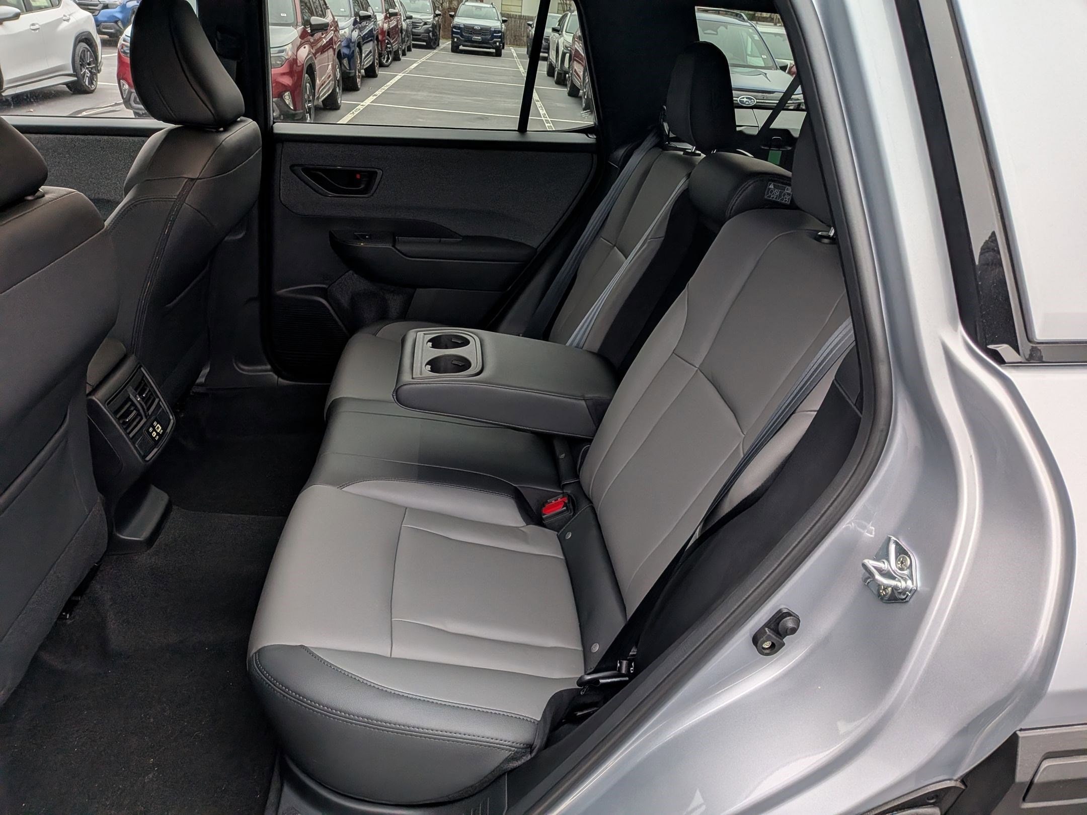 2026 Subaru Outback Premium - Photo 12