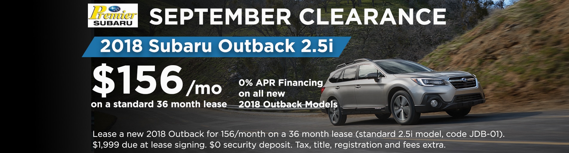 Connecticut New and Used Subaru Dealer Branford Premier Subaru