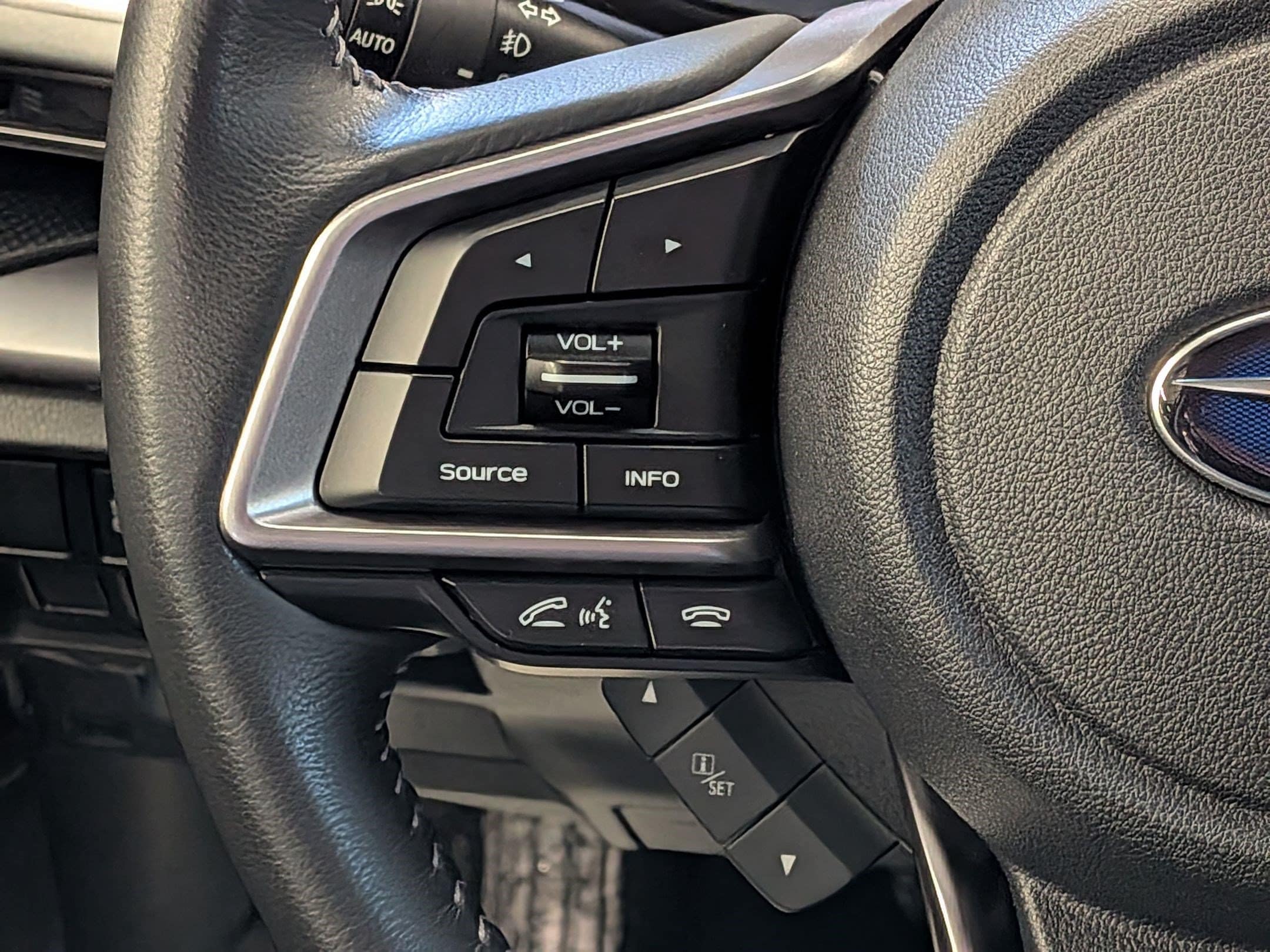 2023 Subaru Forester Premium - Photo 22