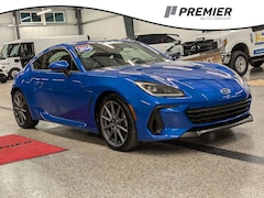 2024 Subaru BRZ Limited 2dr Car