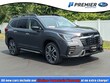 Subaru Ascent