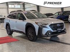 2025 Subaru Outback Onyx Edition Sport Utility