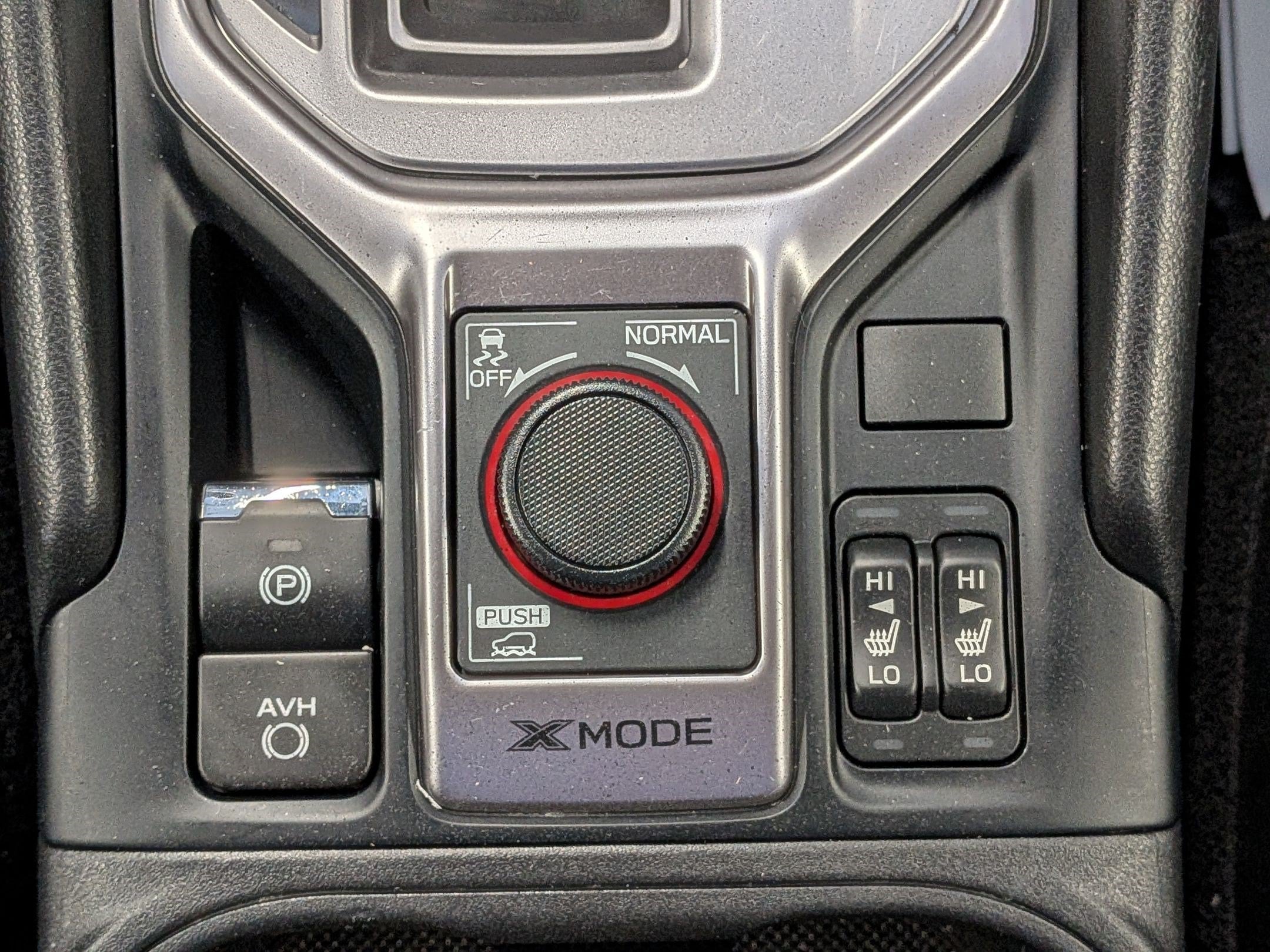 2023 Subaru Forester Premium - Photo 19