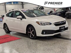 2023 Subaru Impreza Premium Hatchback