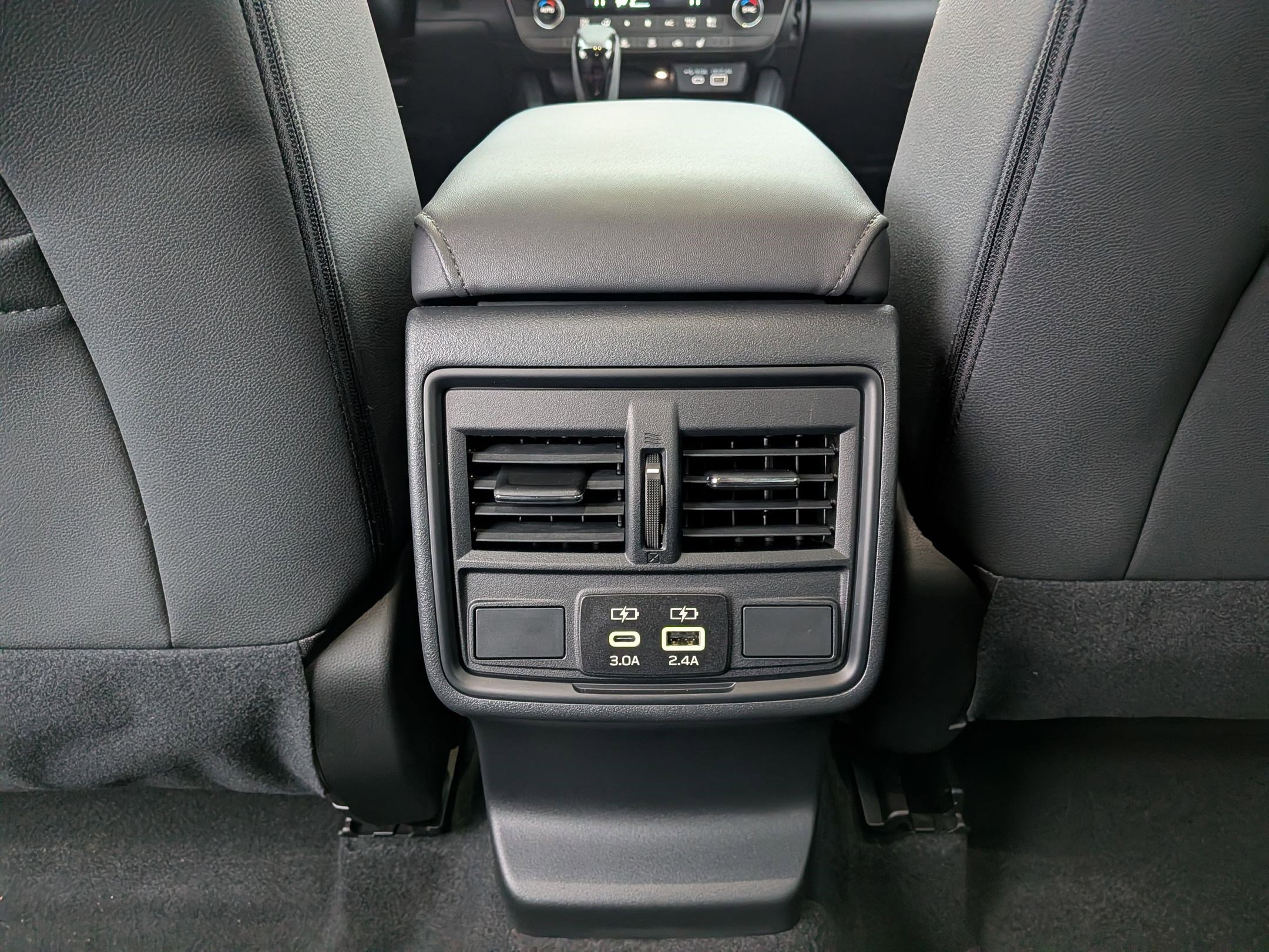 2026 Subaru Outback Premium - Photo 14