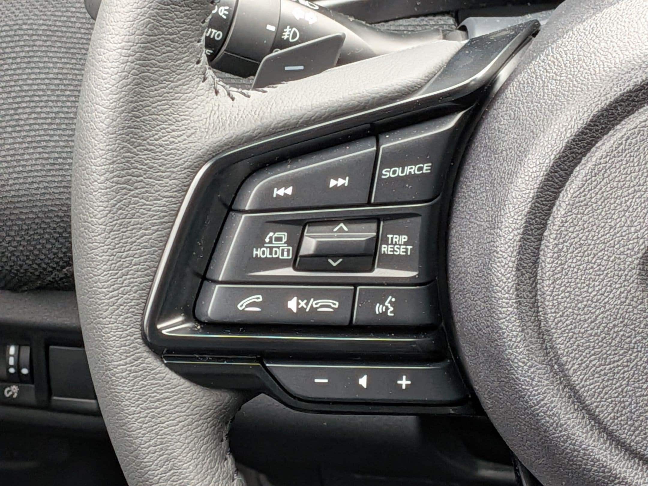 2026 Subaru Outback Premium - Photo 21