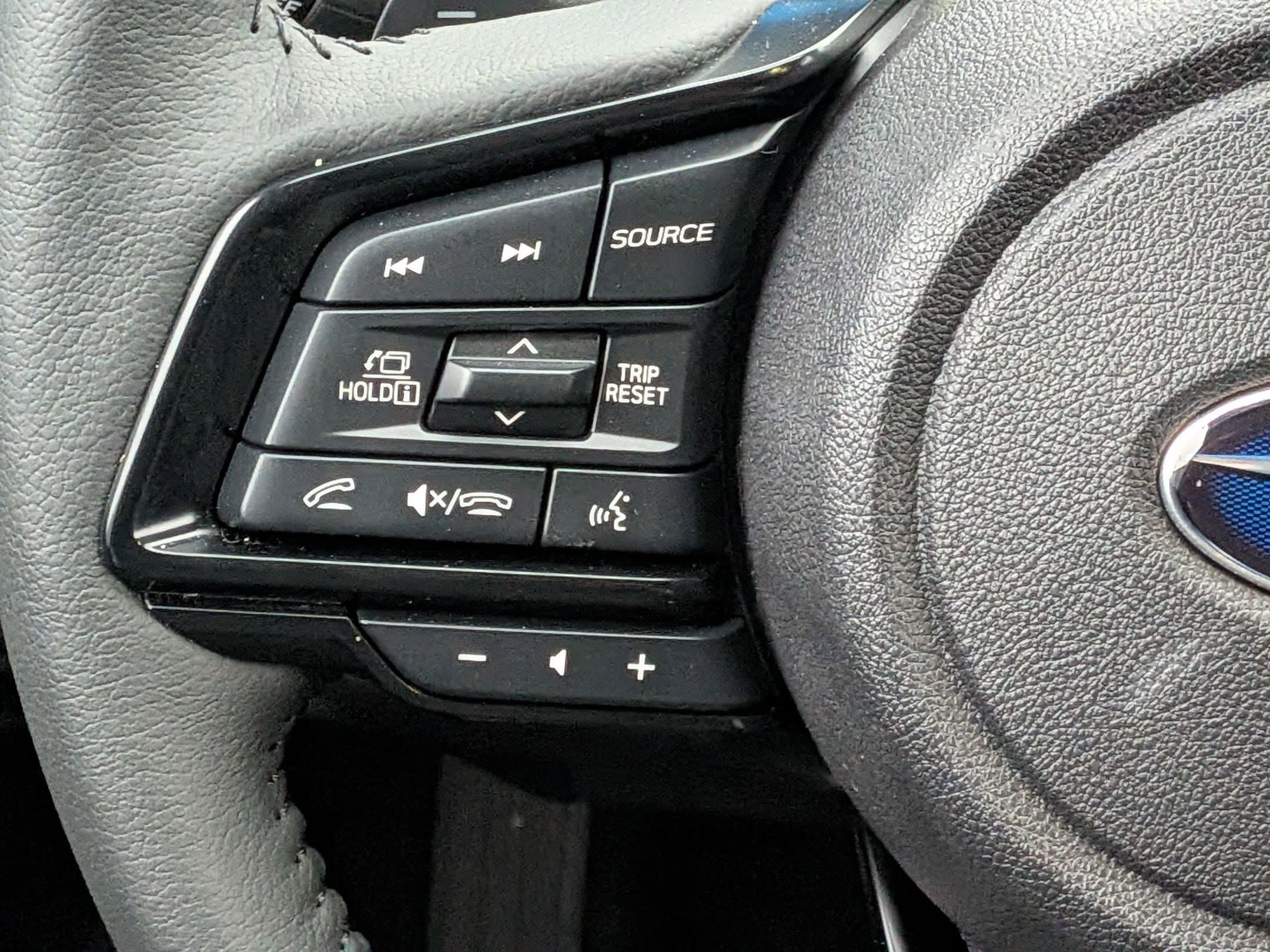 2026 Subaru Outback Premium - Photo 22