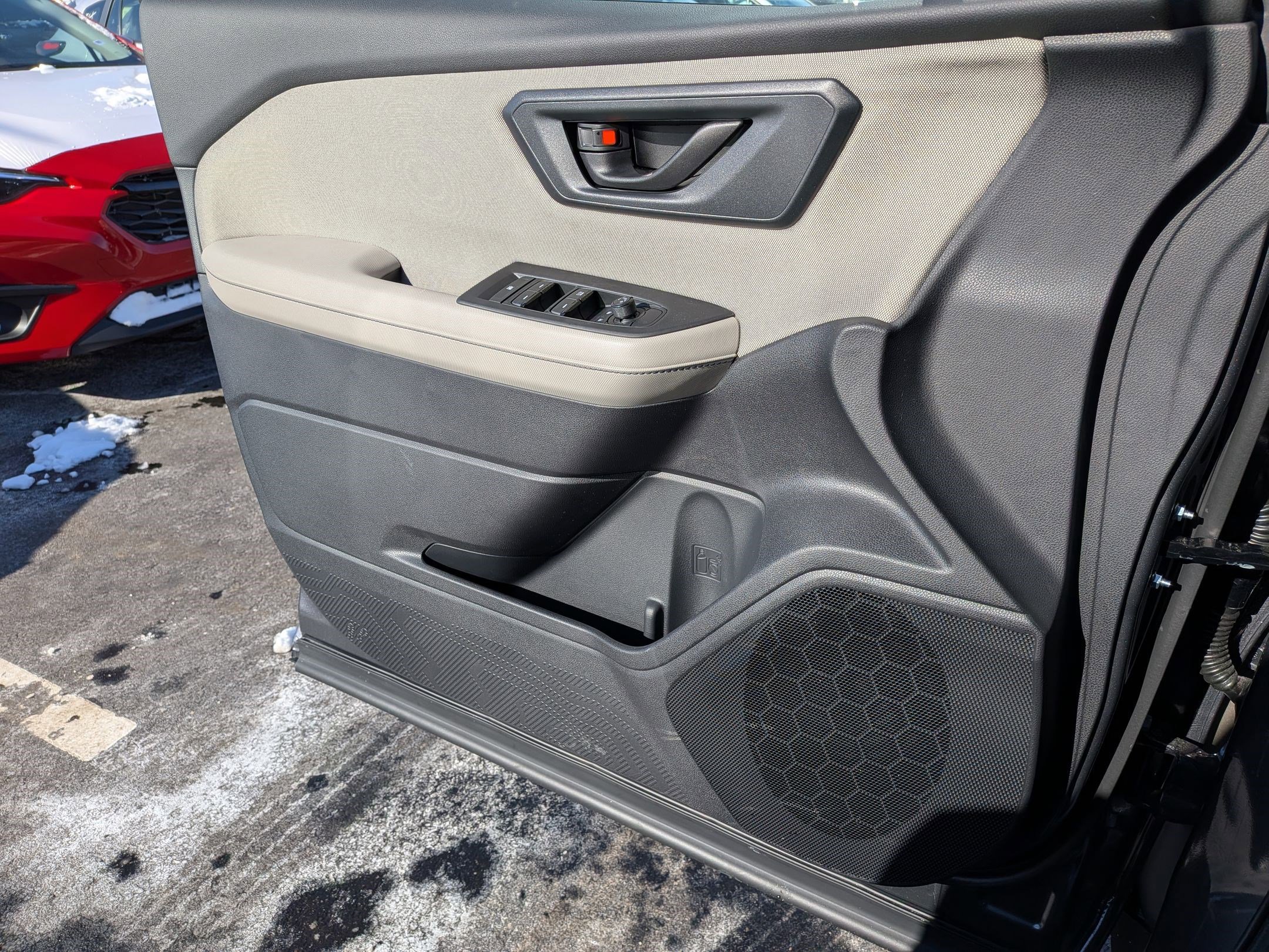 2026 Subaru Forester Base - Photo 20