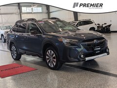 2025 Subaru Outback Limited Sport Utility