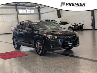 2025 Subaru Crosstrek Premium Sport Utility