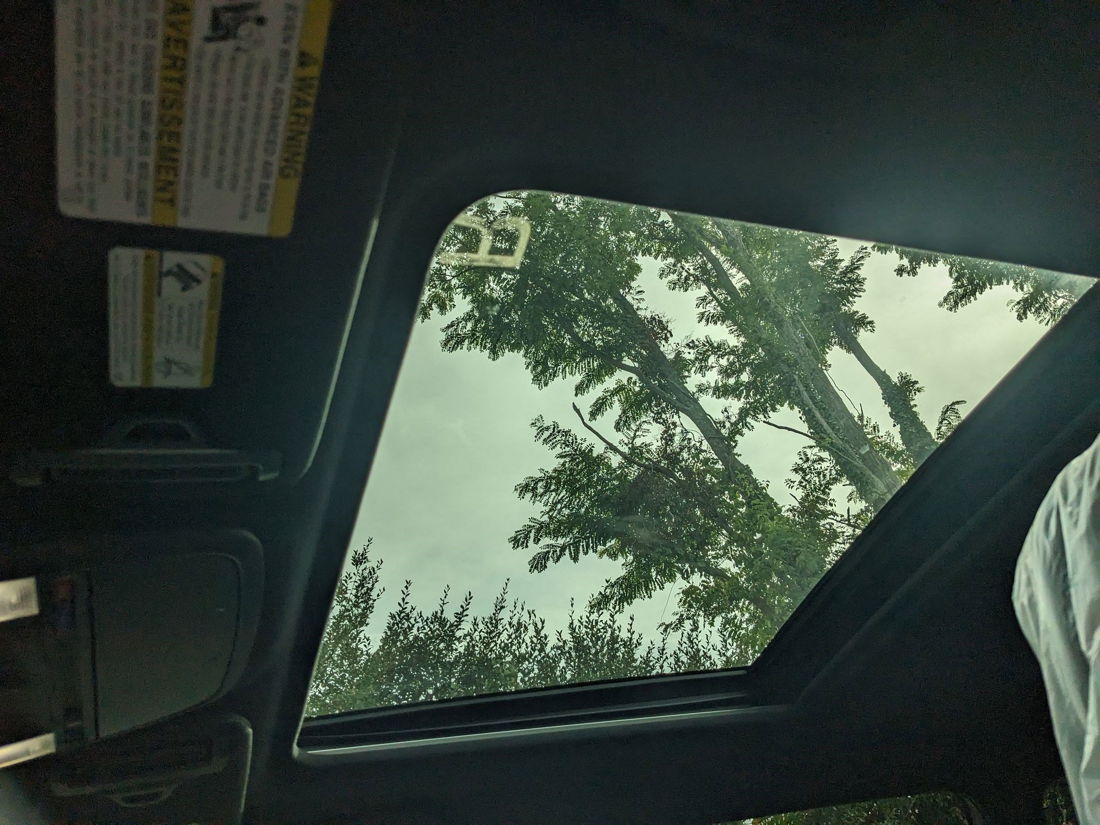 2025 Subaru Forester Limited - Photo 9