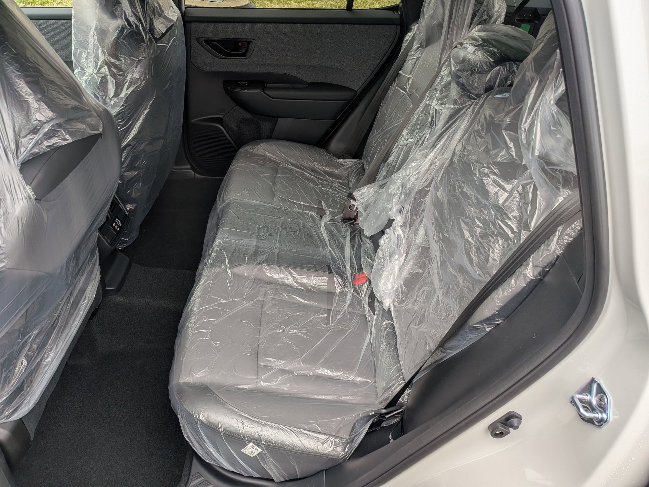 2026 Subaru Outback Premium - Photo 14