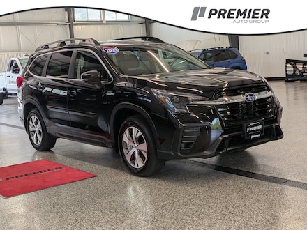 2025 Subaru Ascent Premium Sport Utility
