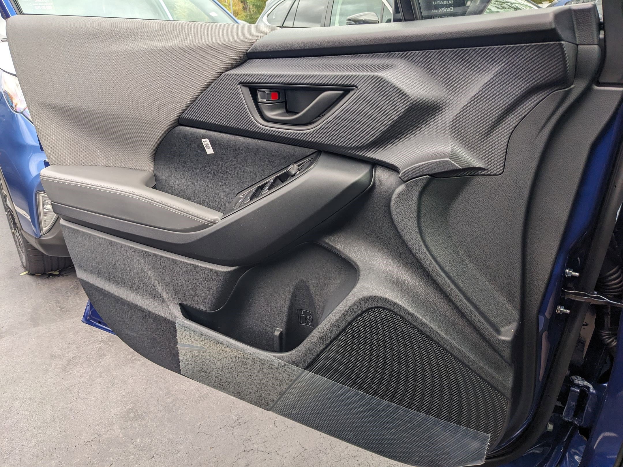 2026 Subaru Crosstrek Premium - Photo 22